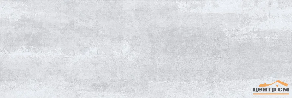 Плитка LAPARET Allure светлая серая стена 20х60 арт.60008
