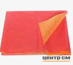 Укрывной материал (спанбонд) АГРОТЕКС 40 красно-жёлтый (3,0х5м)