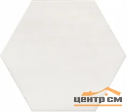 Плитка KERAMA MARAZZI Макарена белый 20x23,1x6,9 арт.24012