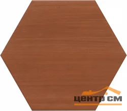 Плитка KERAMA MARAZZI Макарена коричневый 20x23,1x6,9 арт.24015
