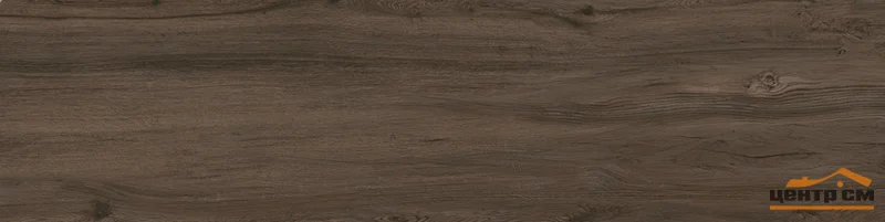Керамогранит KERAMA MARAZZI Сальветти коричневый обрезной 119,5x30x11 арт.SG522800R