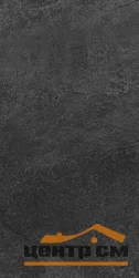 Керамогранит KERAMA MARAZZI Про Стоун чёрный обрезной 30x60x11 арт.DD200700R