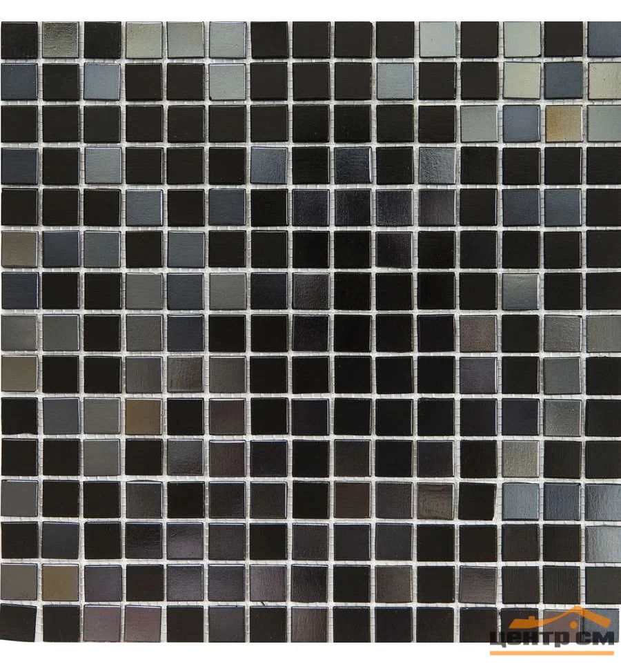 Мозаика 32,7х32,7 (размер чипа 2,0х2,0) арт. GL42018