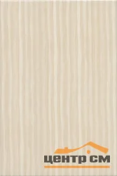 Плитка KERAMA MARAZZI Муза беж полоски 20x30x6,9 арт. 8312