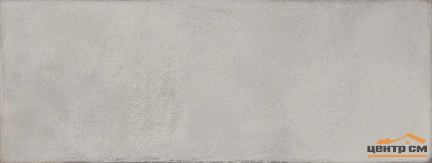 Плитка KERAMA MARAZZI Пикарди серый 15x40x8 арт. 15099