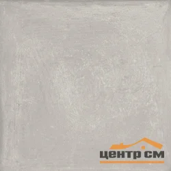 Плитка KERAMA MARAZZI Пикарди серый 15x15x6,9 арт. 17025