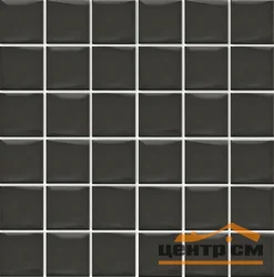 Плитка KERAMA MARAZZI Анвер серый темный 30,1x30,1x6,9 арт. 21047