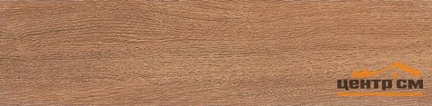 Плитка KERAMA MARAZZI Вяз коричневый 9,9x40,2x8 арт. SG400200N