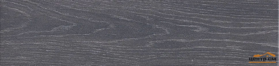 Плитка KERAMA MARAZZI Вяз серый темный 9,9x40,2x8 арт. SG400700N