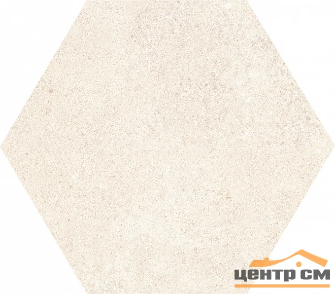 Плитка KERAMA MARAZZI Лафайет беж светлый 20x23,1x6,9 арт. 24009