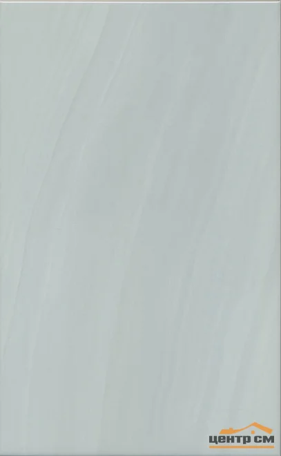Плитка KERAMA MARAZZI Сияние голубой 25x40x8 арт. 6373