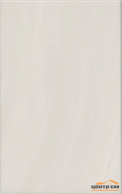 Плитка KERAMA MARAZZI Сияние светлый 25x40x8 арт. 6374