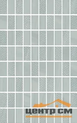 Плитка KERAMA MARAZZI Сияние декор мозаичный 25x40x8 арт. MM6379