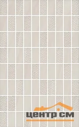 Плитка KERAMA MARAZZI Сияние декор мозаичный 25x40x8 арт. MM6380