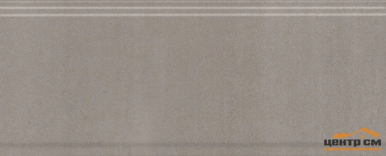 Плитка KERAMA MARAZZI Марсо бордюр беж обрезной 30x12x13 арт. BDA009R