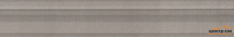 Плитка KERAMA MARAZZI Марсо бордюр Багет беж обрезной 30x5x19 арт. BLC015R