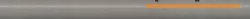 Плитка KERAMA MARAZZI Марсо бордюр беж обрезной 30x2,5x19 арт. SPA019R