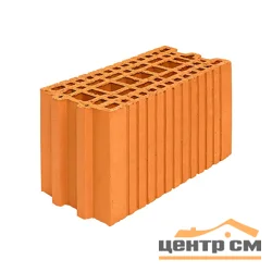 Блок керамический Porotherm-20 200х400х 219мм