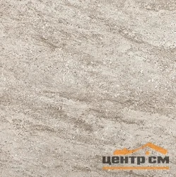 Керамогранит KERAMA MARAZZI Терраса коричневый противоскользящий 40,2х40,2*8мм арт.SG158500N