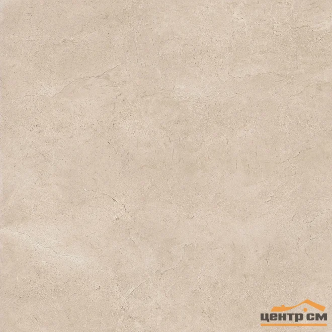 Керамогранит KERAMA MARAZZI Фаральони беж обрезной 40,2x40,2x8 арт.SG158100R