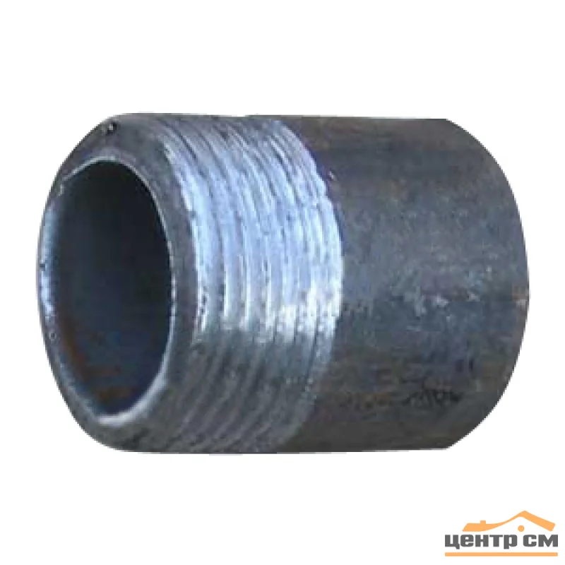 резьба стальная приварная ду32. резьба ф 40. резьба 1 нр(ш) стальная оцинкованная. резьба стальная ду 20. резьба стальная ду 20.