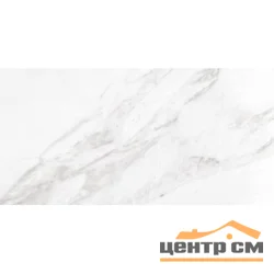 Плитка Carrara White Shine RC 30x60
