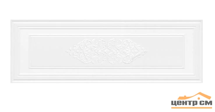 Плитка KERAMA MARAZZI Монфорте декор обрезной 40x120x12 арт. VT\B20\14008R