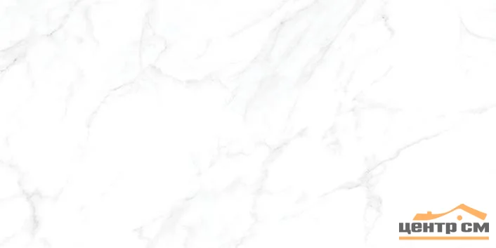 Плитка CERSANIT Calacatta белая стена 29,8x59,8 арт.KTL051D-60