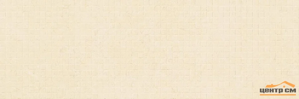 Плитка LAPARET Story бежевая мозаика стена 20х60 арт.60098