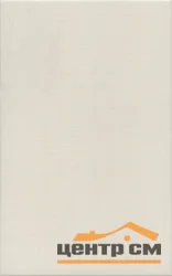 Плитка KERAMA MARAZZI Ауленсия беж стена 25x40x8 арт.6386