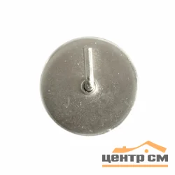 Крючок магнитный КОБАЛЬТ, основание 63,5 мм, до 11,3 кг, блистер