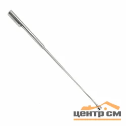 Ручка магнитная телескопическая КОБАЛЬТ 130 - 635 мм, магнит до 1.6 кг, блистер
