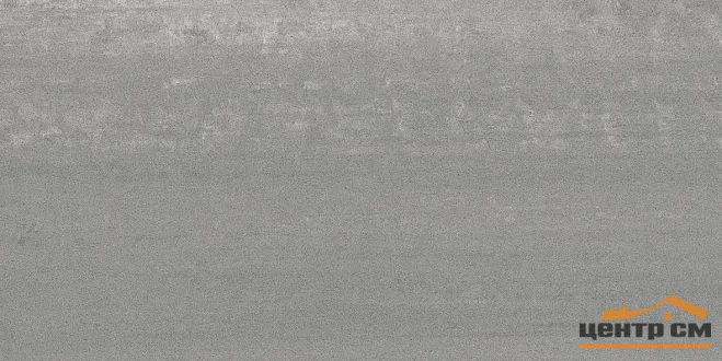 Керамогранит KERAMA MARAZZI Про Дабл серый тёмный обрезной 30x60x11 арт.DD201000R