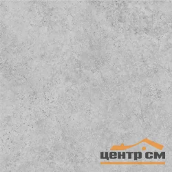 Плитка КЕРАМИН Тоскана 2П, серый пол 400х400