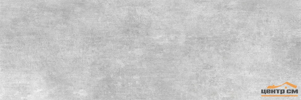Плитка CERSANIT Sonata темно-серая стена 19,8x59,8 арт.SOS401D
