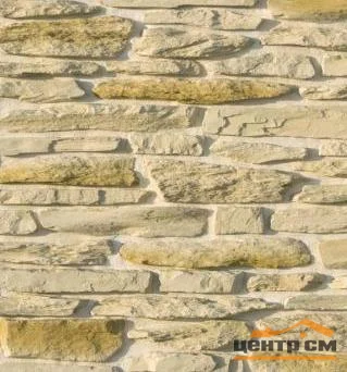 Камень облицовочный White Hills Айгер, арт.540-10