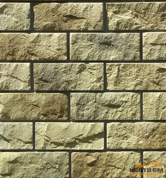 Камень облицовочный White Hills Йоркшир, арт.405-90