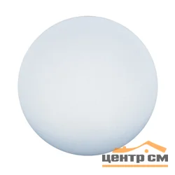 Светильник декоративный аккумуляторный Uniel ULG-R001 020/RGB IP65 BALL
