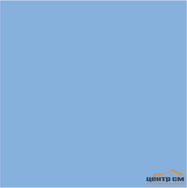 Плитка KERAMA MARAZZI Калейдоскоп голубой блестящий 20*20*6,9мм арт.5056