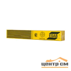 Электроды ESAB ОК 46,00 ф 3,0 мм (5,3кг)