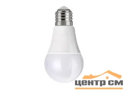 Лампа светодиодная 11W Е27 170-265V 6500К (дневной) груша (A60) Фарлайт