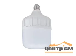 Лампа светодиодная 38W Е27/E40 170-265V 4000K (белый) Т120 Фарлайт
