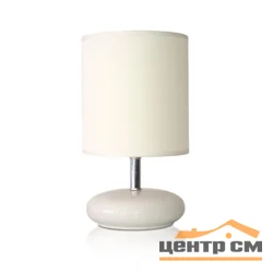 Лампа настольная AT12309 (White) (A-04-R)