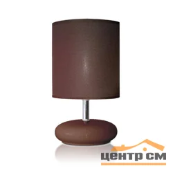 Лампа настольная AT12309 (Coffee) (A-04-R)