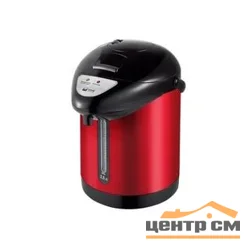 Термопот Home Element HE-TP621 красный рубин