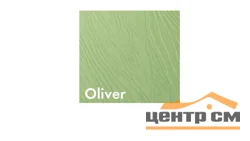 Краска "DECOVER PAINT" Oliver (бело-зеленый, RAL 6019) 0,5л