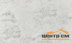 Обои VOG Collection арт.90077-44 виниловые горячего тиснения на флизелиновой основе 1,06*10м Венский лес декор