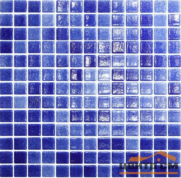 Мозаика POOLS Niebla Fuerte 34х34 (размер чипа 2,5х2,5х0,4)