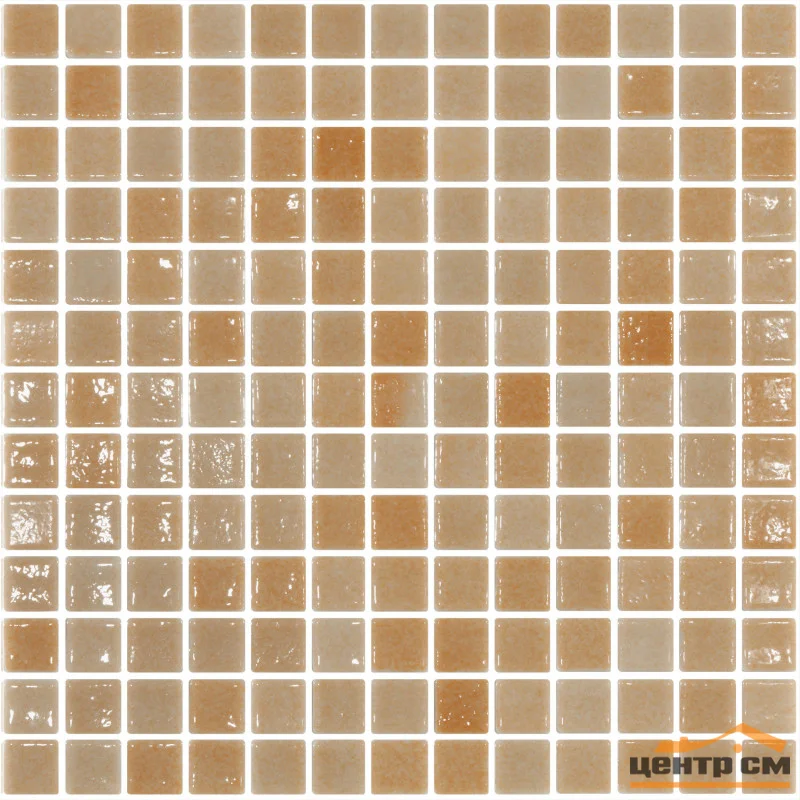 Мозаика POOLS 206 34х34 (размер чипа 2,5х2,5х0,4) (0,1112 шт)