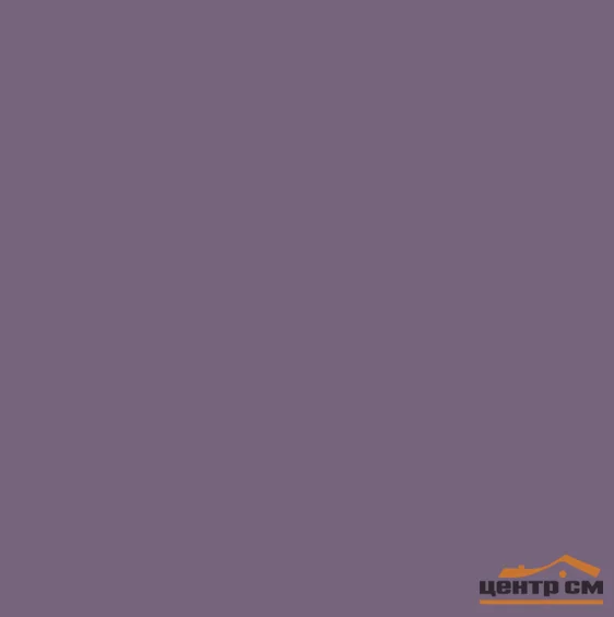 Керамогранит Пиастрелла MC 633 матовый ретификат 60*60*10 фиолетовый